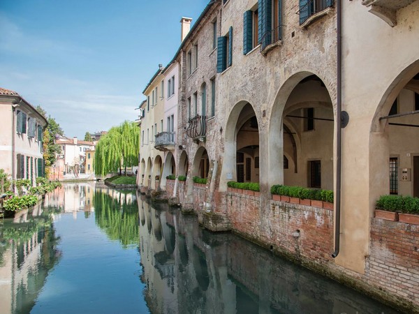 Treviso: la città più sottovalutata d’Italia