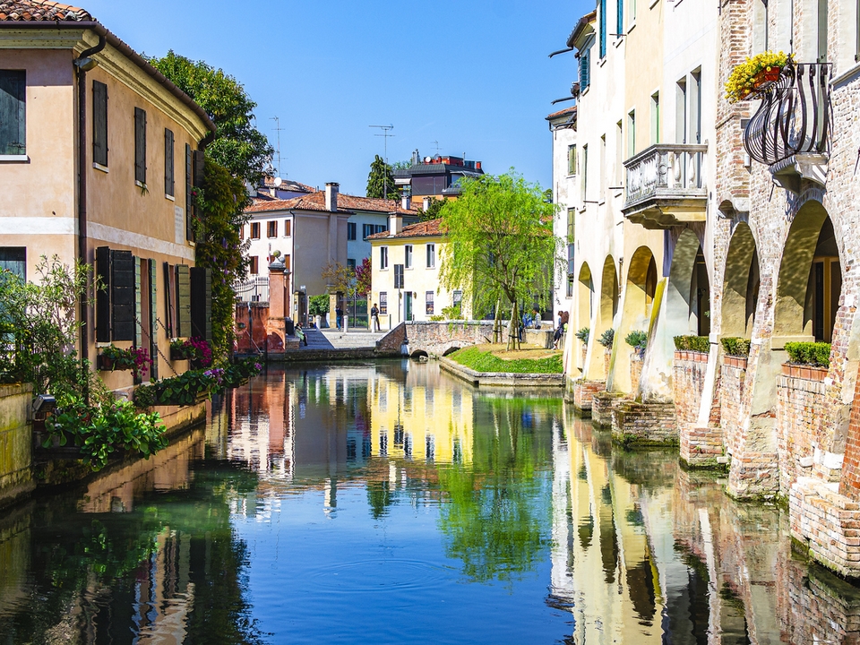 Treviso: la città più sottovalutata d’Italia