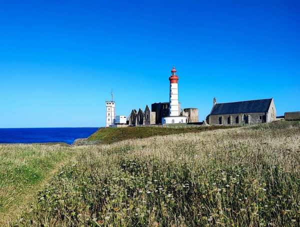 Faro di Finistere