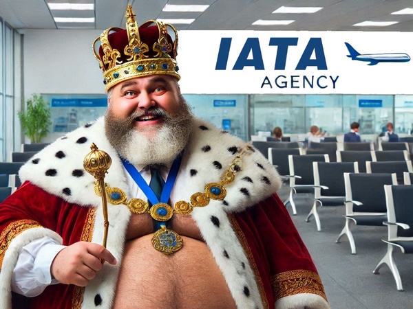 Agenzia Iata