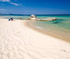 Perché preferire la Sardegna del Sud alla Costa Smeralda