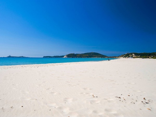 Spiaggia del sud