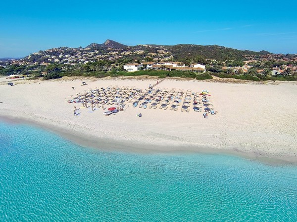 Spiaggia Costa Rei