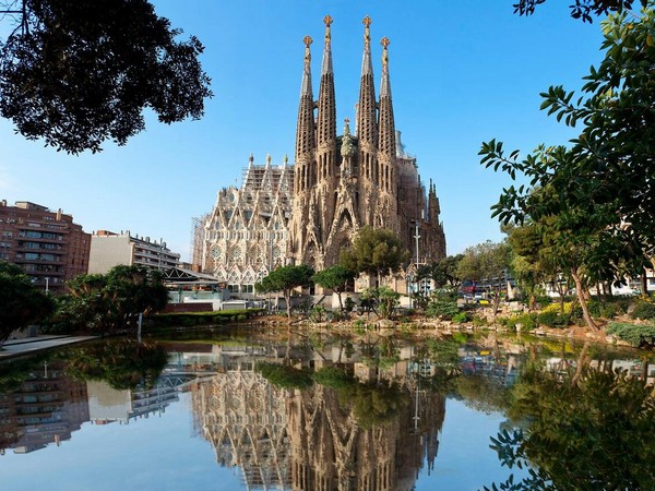 Sagrada familia